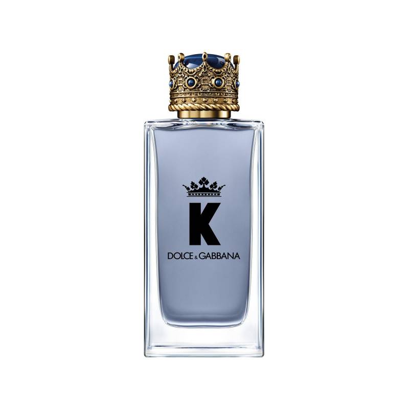 Eau De Toilette Herren  100 ml von DOLCE&GABBANA