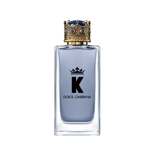 K, Eau De Toilette Herren  100 ml von DOLCE&GABBANA