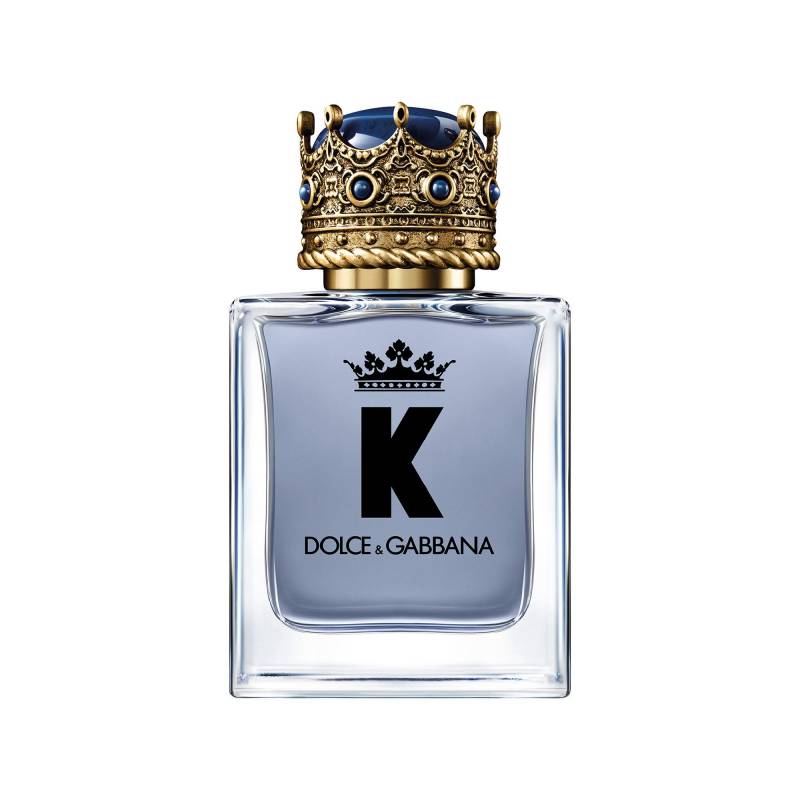 Eau De Toilette Herren  50ml von DOLCE&GABBANA