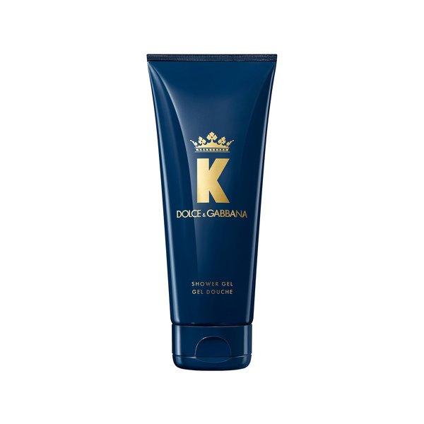 Shower Gel Unisex  200ml von DOLCE&GABBANA