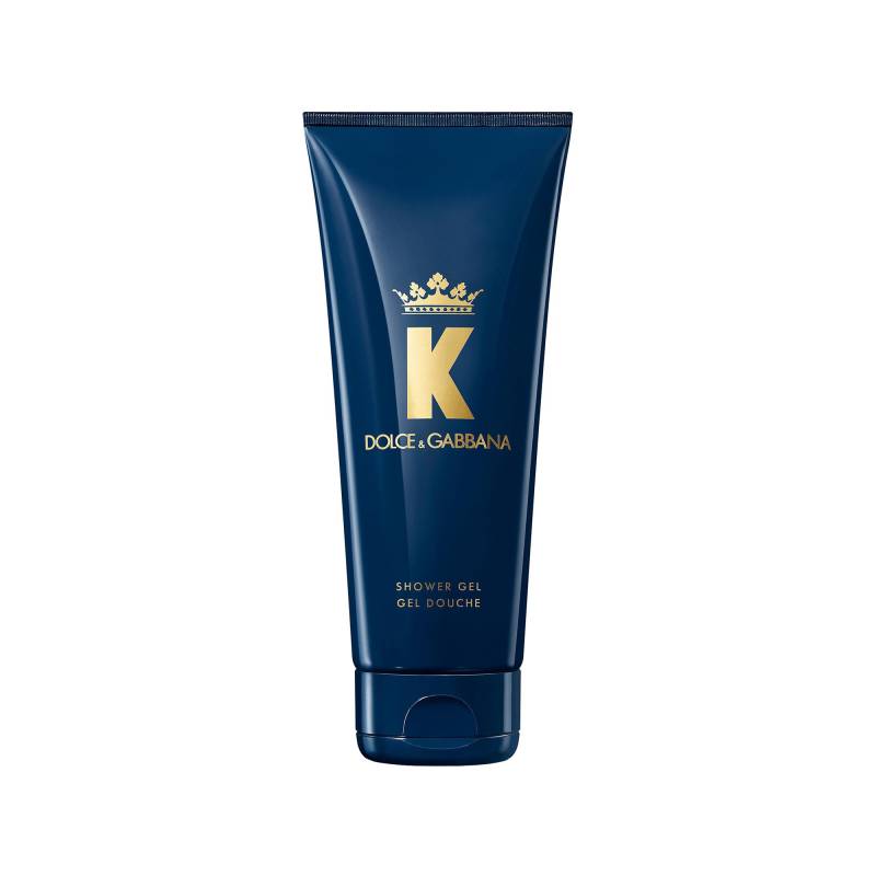 K Shower Gel Unisex  75ml von DOLCE&GABBANA