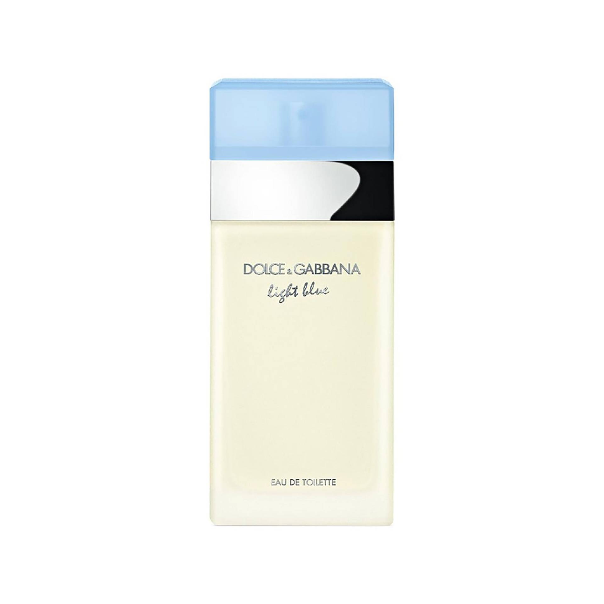 Dolce&Gabbana - Eau de Toilette, Light Blue, 100 ml von Dolce&Gabbana