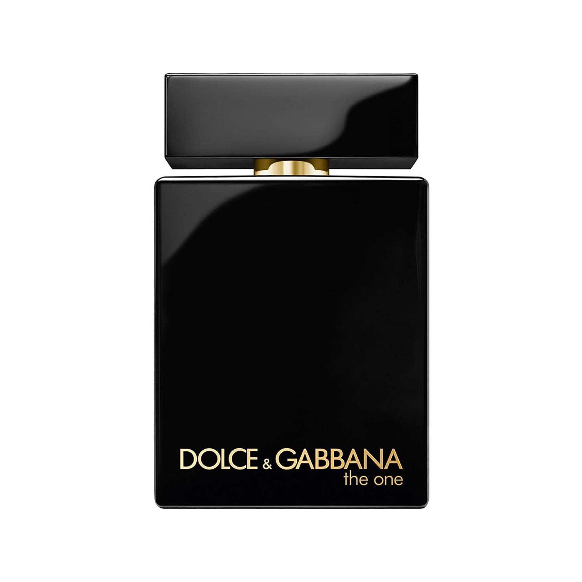 Dolce&Gabbana - Eau de Parfum Intense, The One For Men 50 ml von Dolce&Gabbana