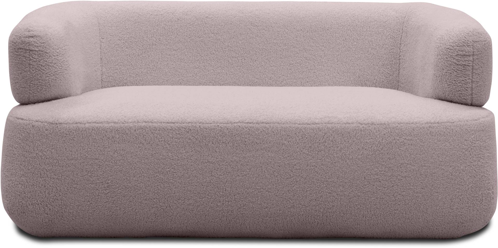 DOMO collection 2-Sitzer »800012«, Formschöner 2-Sitzer DOMO collection 2-Sitzer »800012«, Formschöner 2-Sitzer von DOMO collection