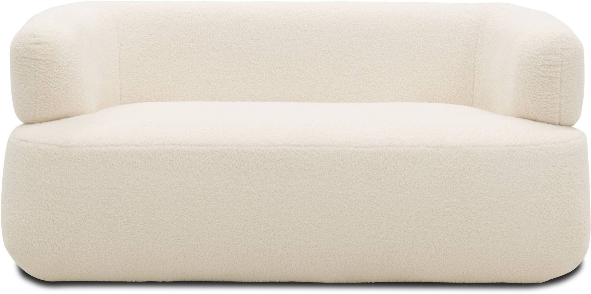 DOMO collection 2-Sitzer »800012«, Formschöner 2-Sitzer DOMO collection 2-Sitzer »800012«, Formschöner 2-Sitzer von DOMO collection