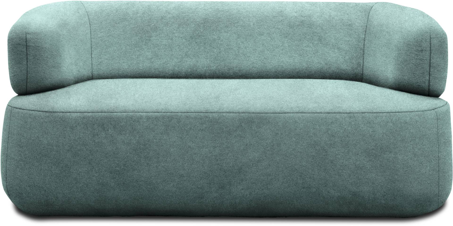 DOMO collection 2-Sitzer »800012«, Formschöner 2-Sitzer DOMO collection 2-Sitzer »800012«, Formschöner 2-Sitzer von DOMO collection