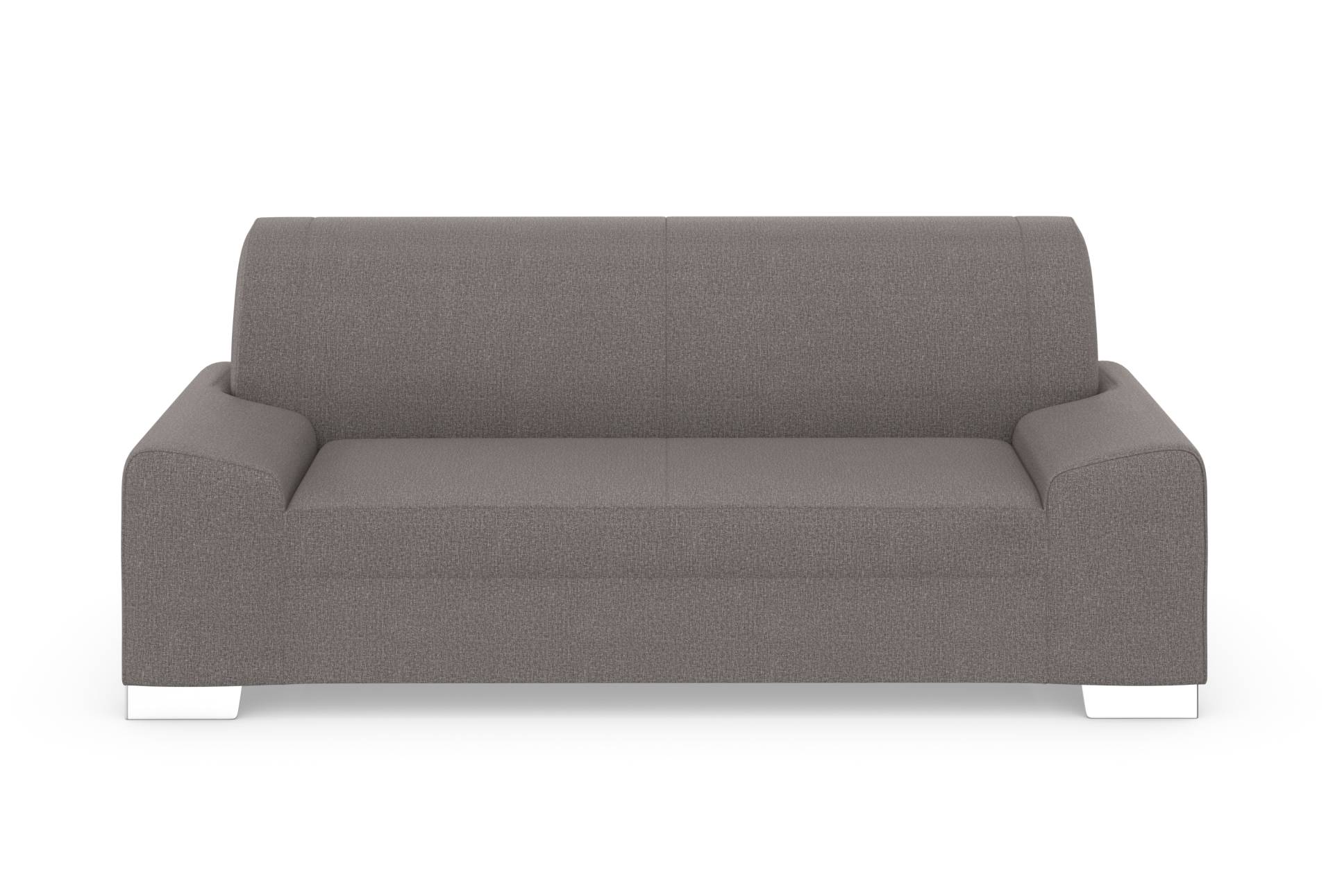 DOMO collection 2-Sitzer »Anzio«, Wahlweise mit Federkern DOMO collection 2-Sitzer »Anzio«, Wahlweise mit Federkern von DOMO collection
