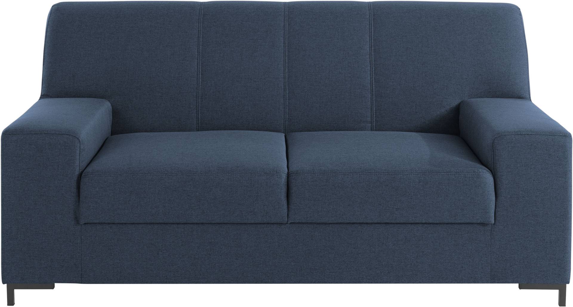 DOMO collection 2-Sitzer »Ledas«, small, in vielen Farben erhältlich DOMO collection 2-Sitzer »Ledas«, small, in vielen Farben erhältlich von DOMO collection
