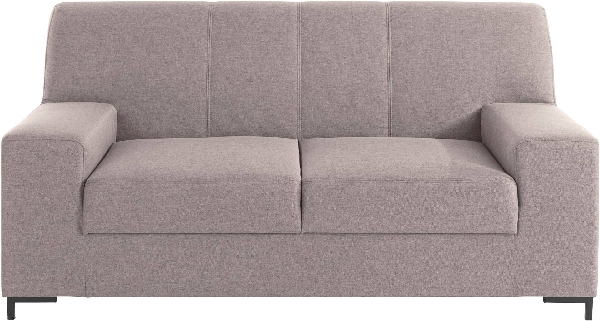 DOMO collection 2-Sitzer »Ledas«, small, in vielen Farben erhältlich DOMO collection 2-Sitzer »Ledas«, small, in vielen Farben erhältlich von DOMO collection