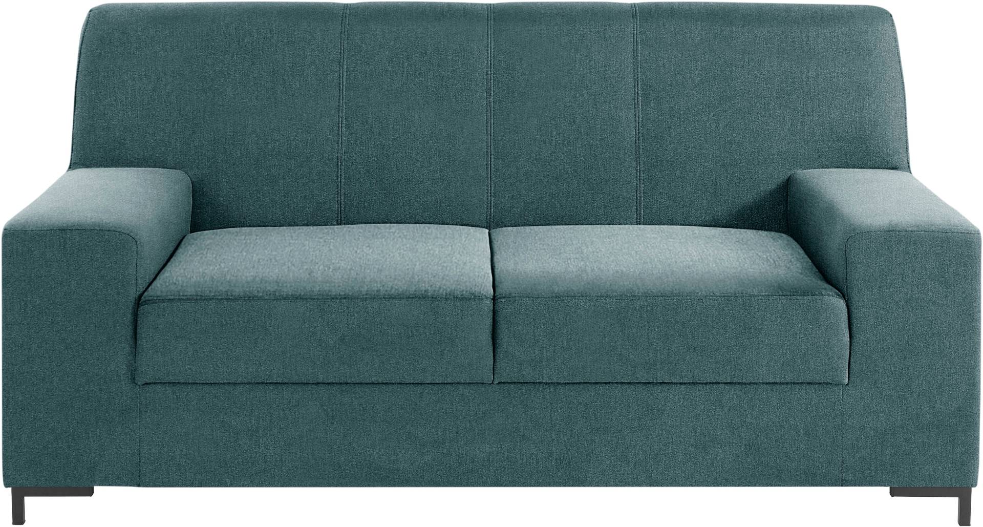 DOMO collection 2-Sitzer »Ledas«, small, in vielen Farben erhältlich DOMO collection 2-Sitzer »Ledas«, small, in vielen Farben erhältlich von DOMO collection