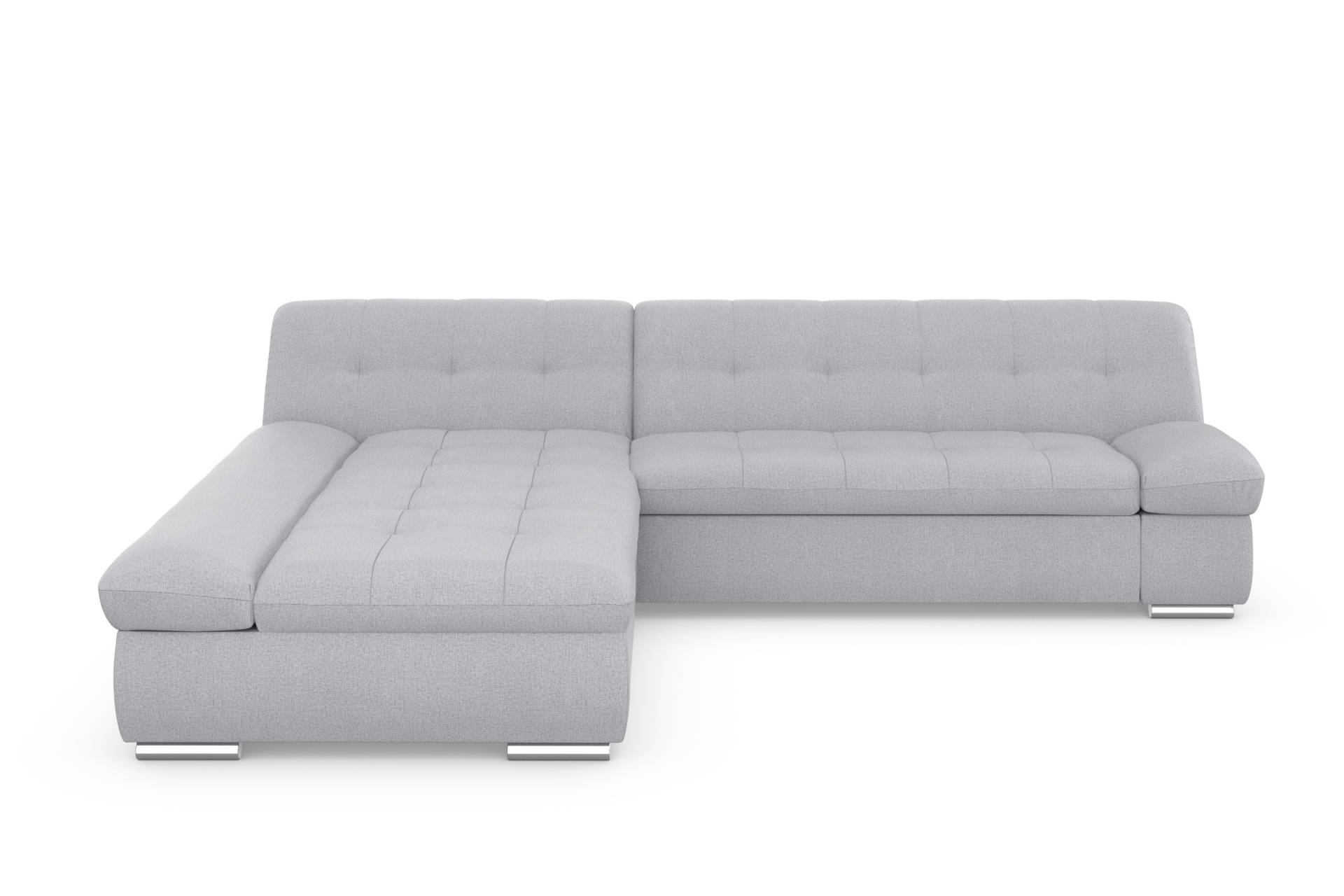 DOMO collection Ecksofa »Mona L-Form«, wahlweise mit Bettfunktion DOMO collection Ecksofa »Mona L-Form«, wahlweise mit Bettfunktion von DOMO collection