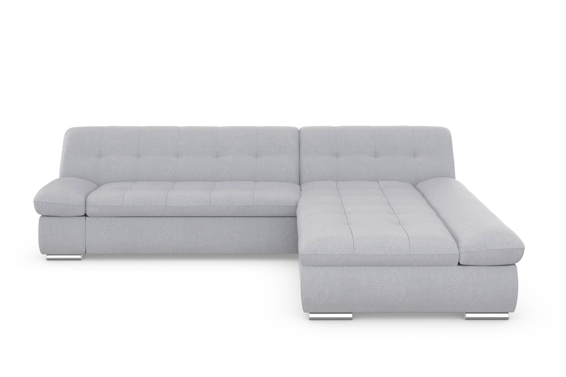 DOMO collection Ecksofa »Mona L-Form«, wahlweise mit Bettfunktion DOMO collection Ecksofa »Mona L-Form«, wahlweise mit Bettfunktion von DOMO collection