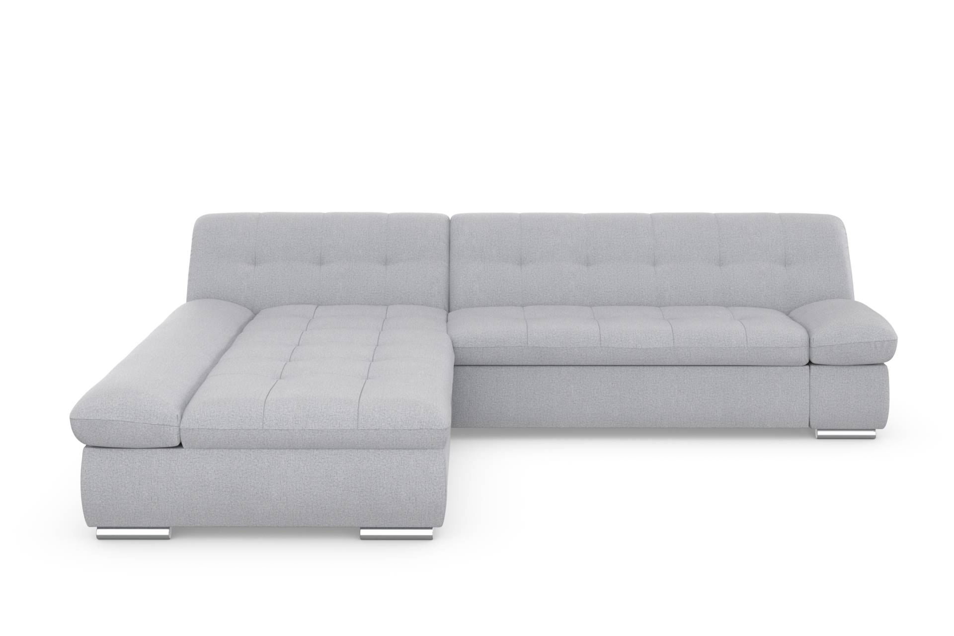DOMO collection Ecksofa »Mona L-Form«, wahlweise mit Bettfunktion DOMO collection Ecksofa »Mona L-Form«, wahlweise mit Bettfunktion von DOMO collection