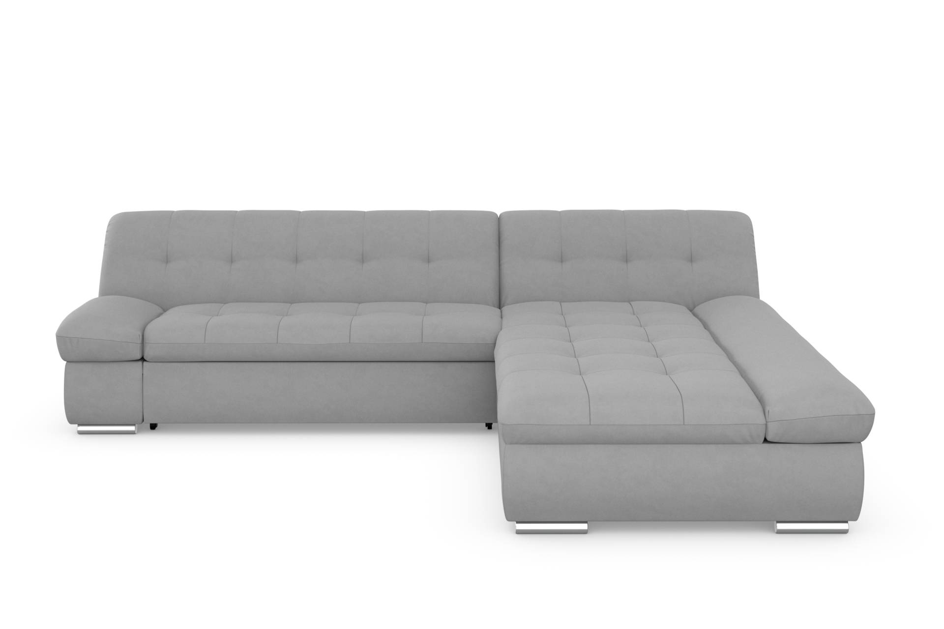 DOMO collection Ecksofa »Mona L-Form«, wahlweise mit Bettfunktion DOMO collection Ecksofa »Mona L-Form«, wahlweise mit Bettfunktion von DOMO collection