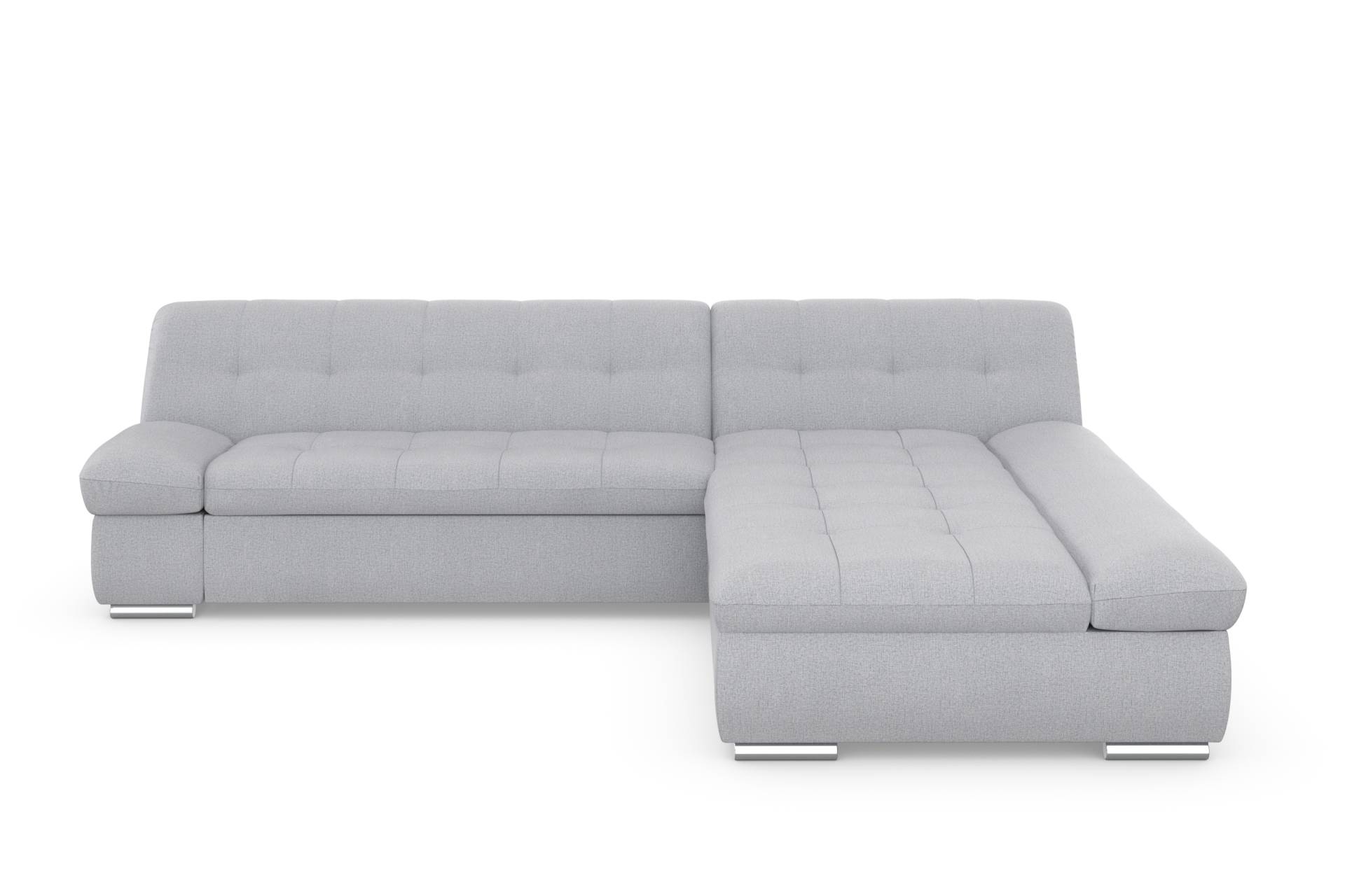 DOMO collection Ecksofa »Mona L-Form«, wahlweise mit Bettfunktion DOMO collection Ecksofa »Mona L-Form«, wahlweise mit Bettfunktion von DOMO collection