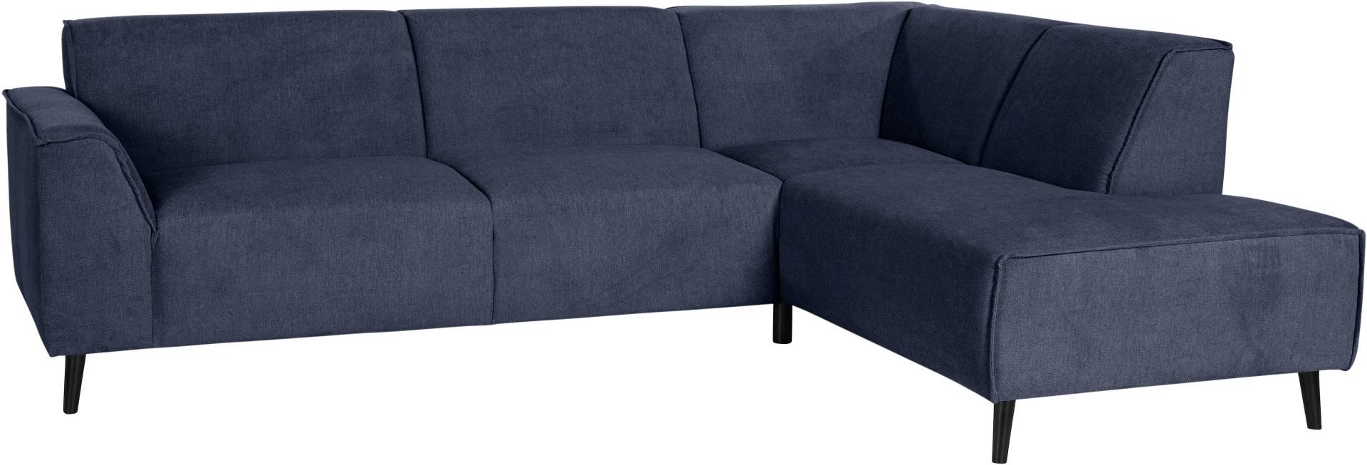 DOMO collection Ecksofa »Amora L-Form«, mit Federkern von DOMO collection