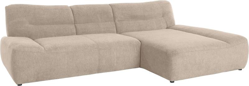 DOMO collection Ecksofa »Cesena L-Form« von DOMO collection