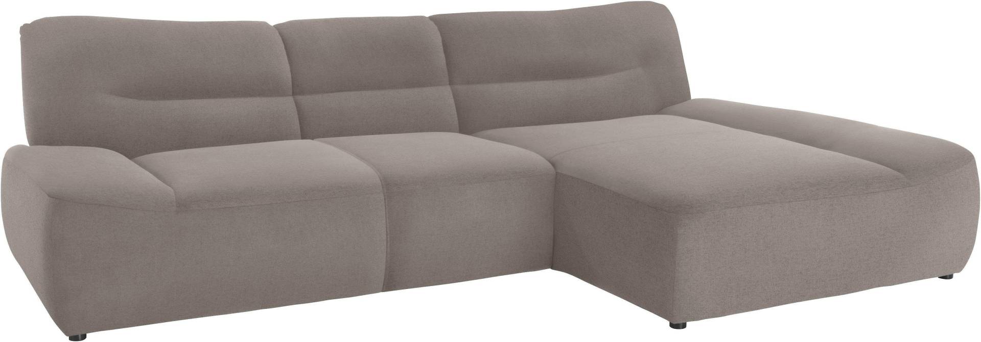 DOMO collection Ecksofa »Cesena L-Form« von DOMO collection