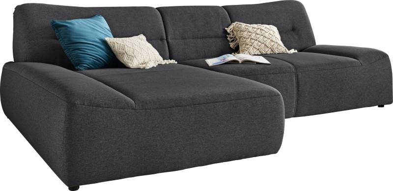 DOMO collection Ecksofa »Cesena L-Form« von DOMO collection