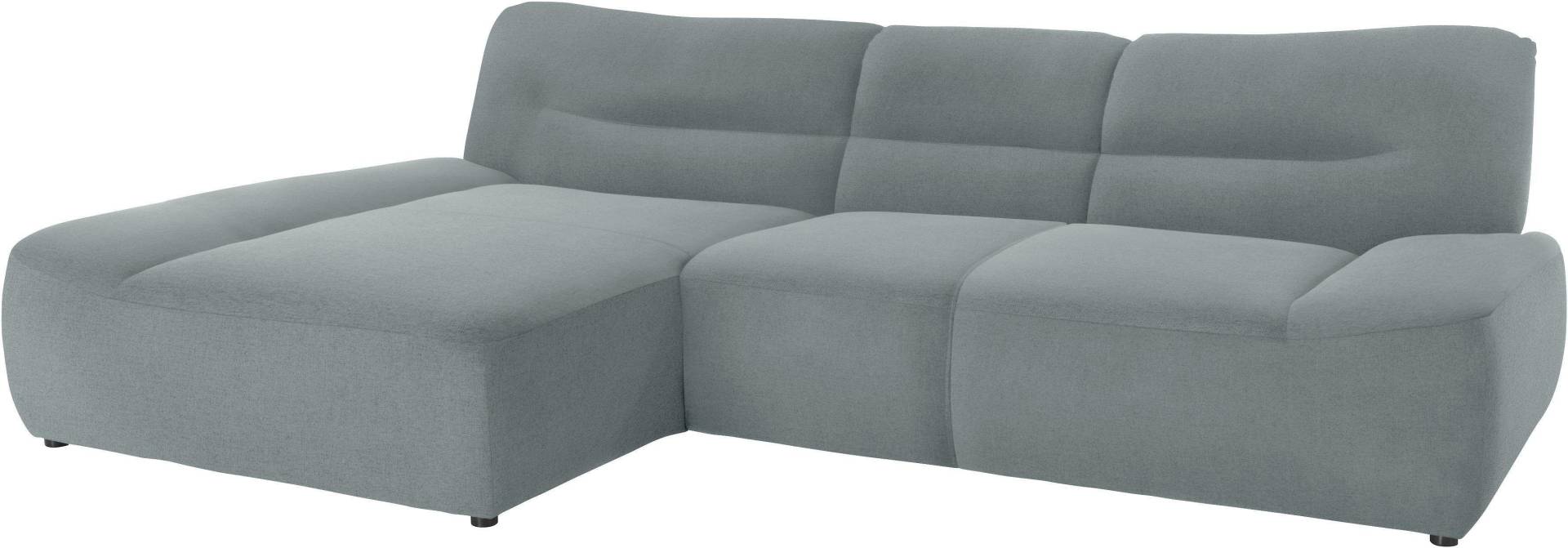 DOMO collection Ecksofa »Cesena L-Form« von DOMO collection