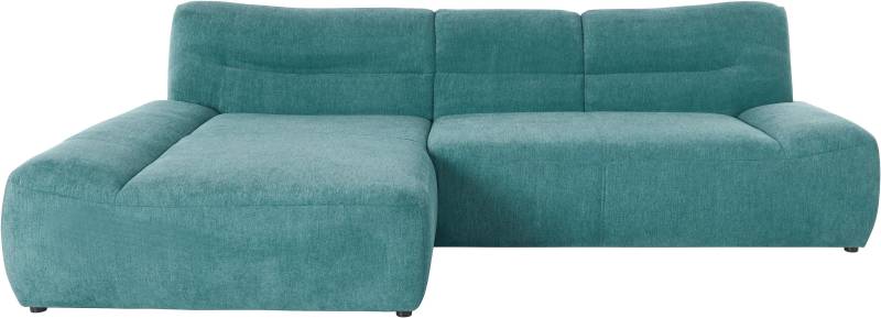 DOMO collection Ecksofa »Cesena L-Form« von DOMO collection