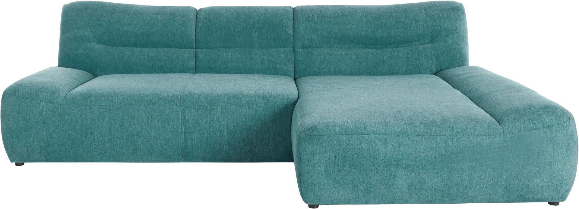 DOMO collection Ecksofa »Cesena L-Form« von DOMO collection