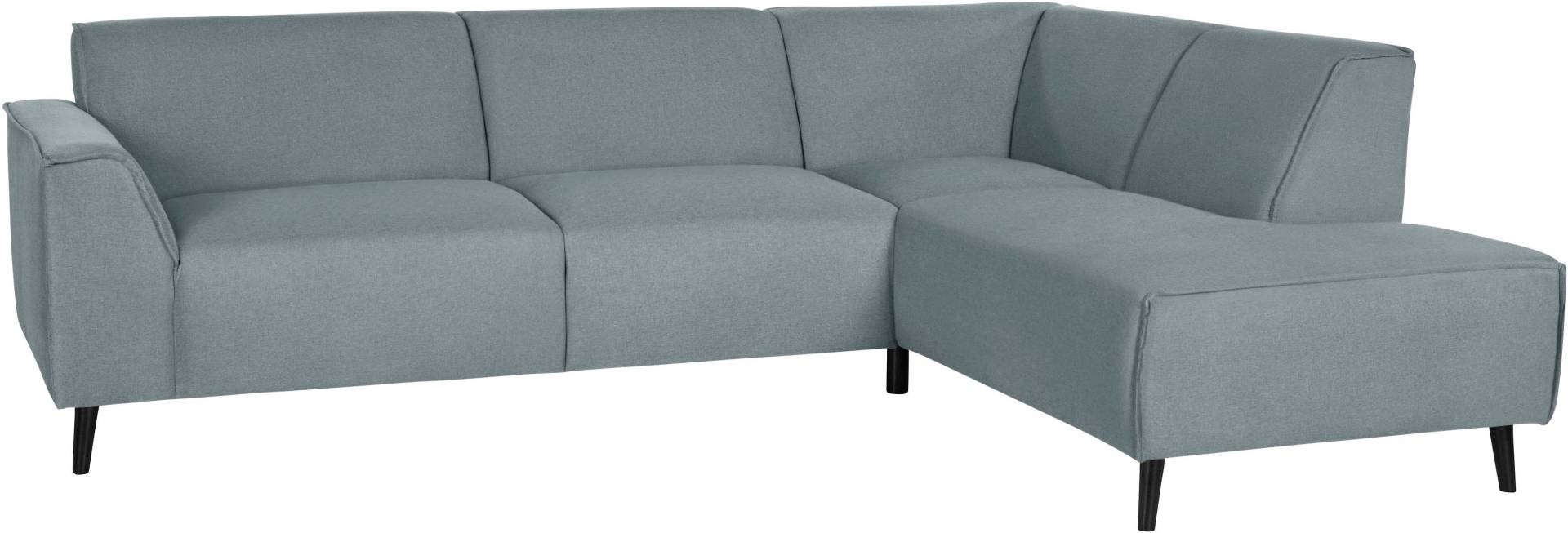 DOMO collection Ecksofa »Amora L-Form«, mit Federkern von DOMO collection