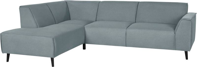 DOMO collection Ecksofa »Amora L-Form«, mit Federkern von DOMO collection