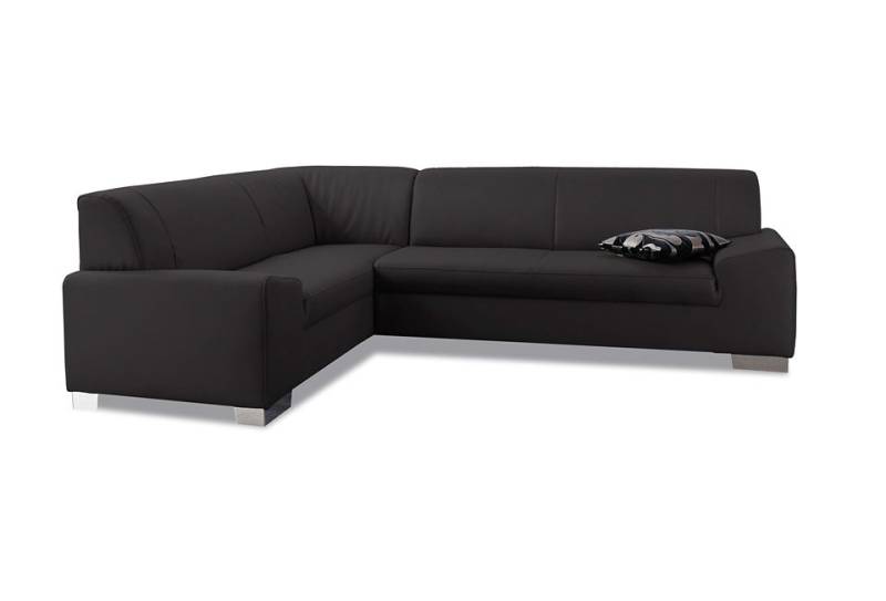 DOMO collection Ecksofa »Alisson L-Form«, wahlweise mit Bettfunktion von DOMO collection