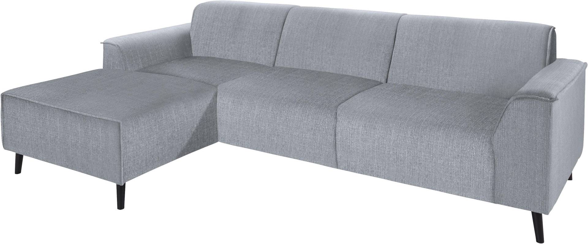 DOMO collection Ecksofa »Amora L-Form«, mit Recamiere, inklusive komfortablem Federkern DOMO collection Ecksofa »Amora L-Form«, mit Recamiere, inklusive komfortablem Federkern von DOMO collection