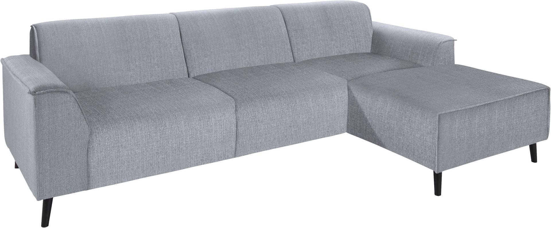 DOMO collection Ecksofa »Amora L-Form«, mit Recamiere, inklusive komfortablem Federkern DOMO collection Ecksofa »Amora L-Form«, mit Recamiere, inklusive komfortablem Federkern von DOMO collection