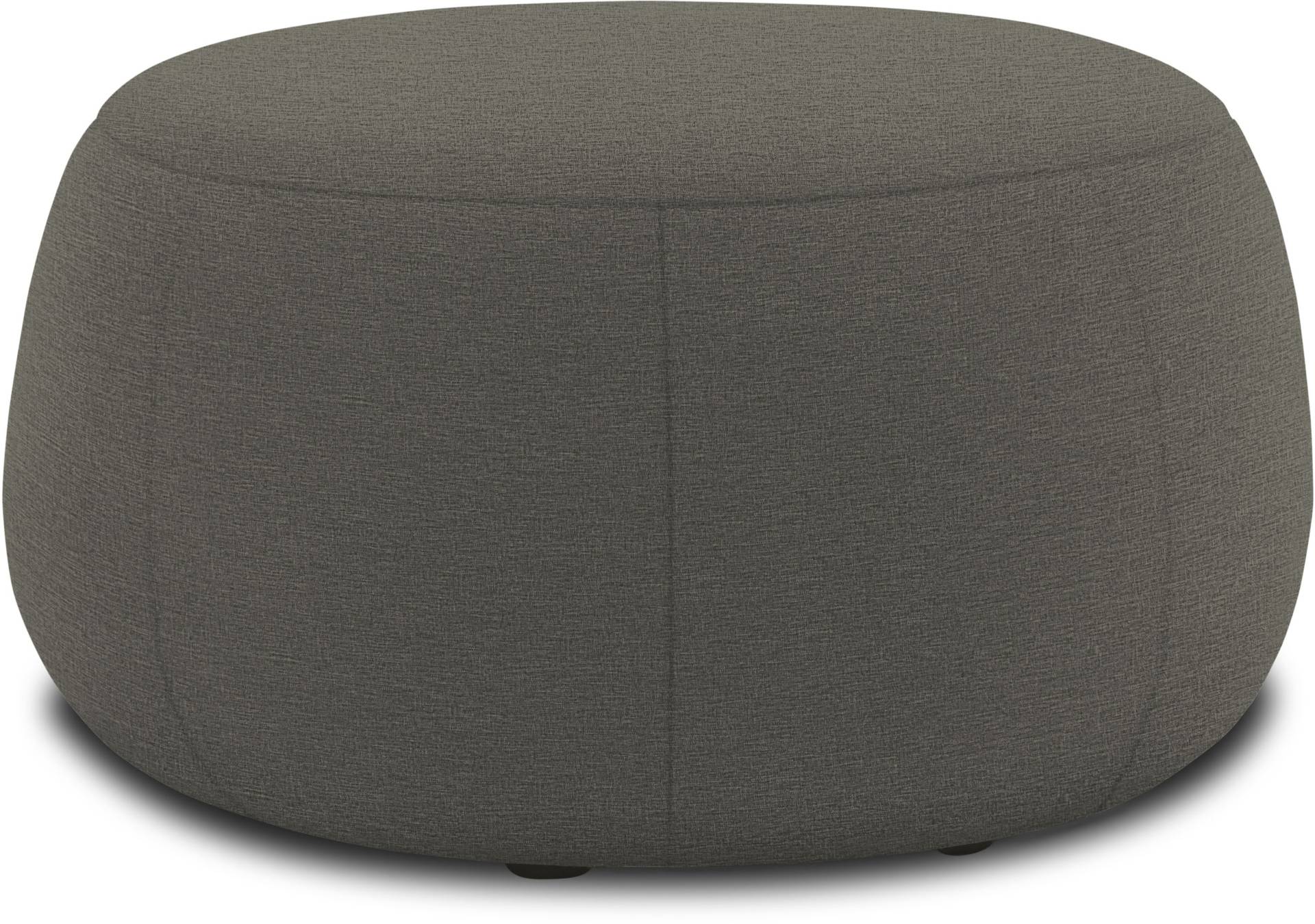 DOMO collection Hocker »800012«, Hocker rund gepolstert DOMO collection Hocker »800012«, Hocker rund gepolstert von DOMO collection