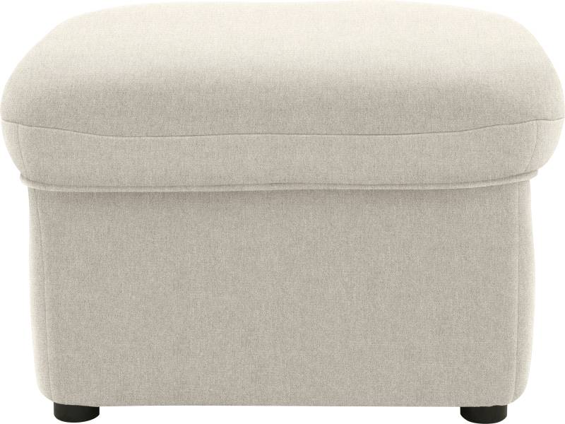 DOMO collection Hocker »Faenza«, DOMO collection Hocker, in grosser Farbvielfalt von DOMO collection