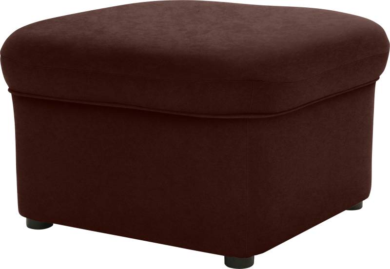 DOMO collection Hocker »Faenza«, DOMO collection Hocker, in grosser Farbvielfalt von DOMO collection