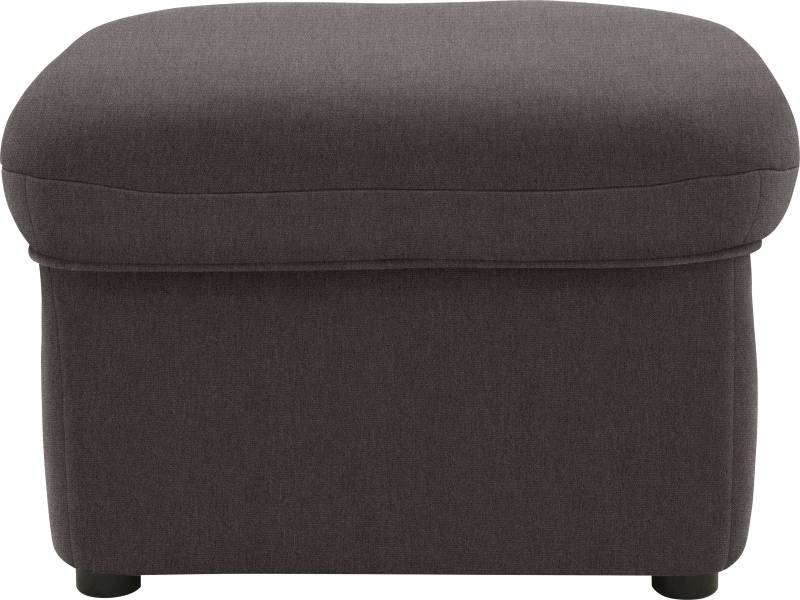 DOMO collection Hocker »Faenza«, DOMO collection Hocker, in grosser Farbvielfalt von DOMO collection