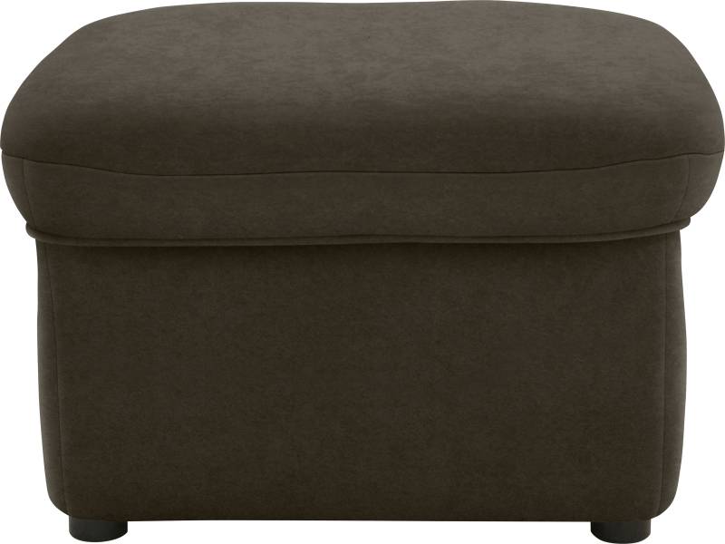 DOMO collection Hocker »Faenza«, DOMO collection Hocker, in grosser Farbvielfalt von DOMO collection