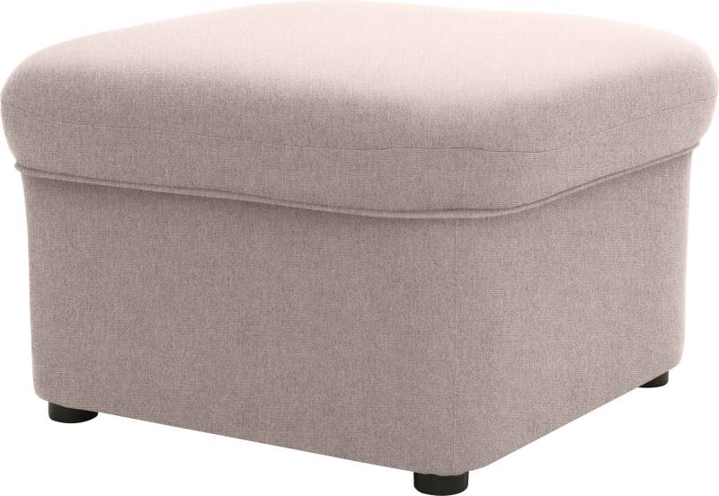 DOMO collection Hocker »Faenza«, DOMO collection Hocker, in grosser Farbvielfalt von DOMO collection