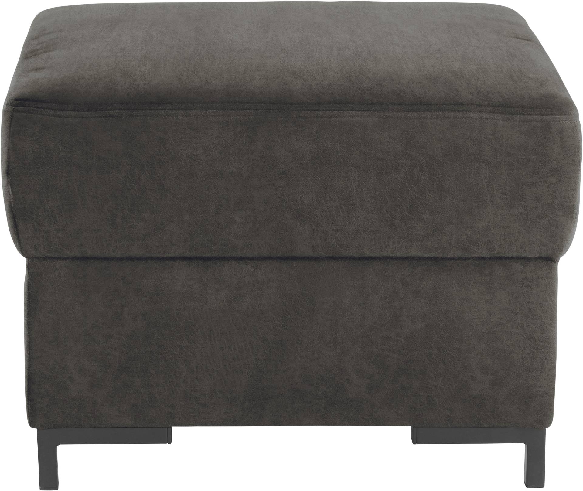 DOMO collection Hocker »Ledas«, in vielen Farben erhältlich von DOMO collection