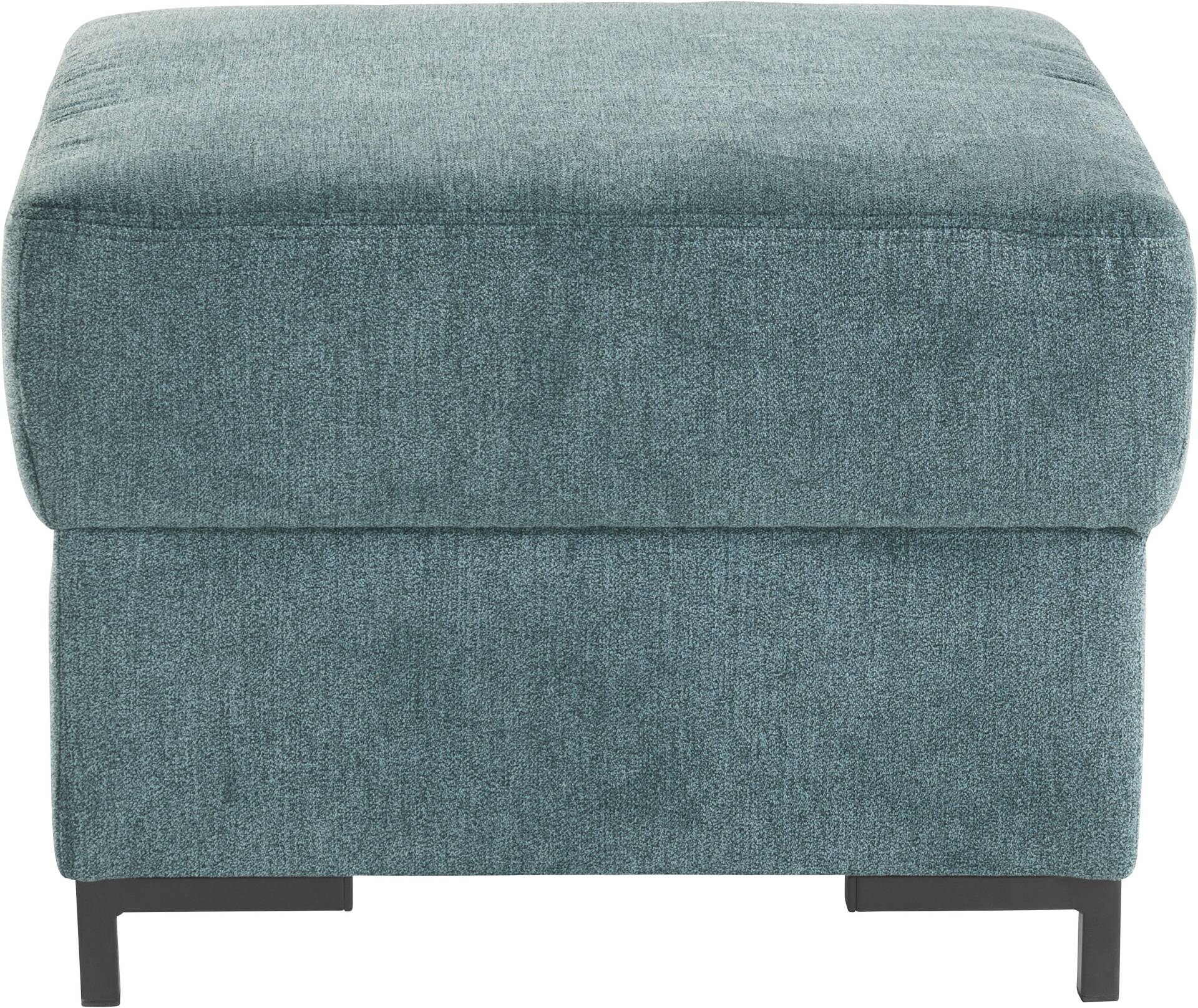 DOMO collection Hocker »Ledas«, in vielen Farben erhältlich DOMO collection Hocker »Ledas«, in vielen Farben erhältlich von DOMO collection