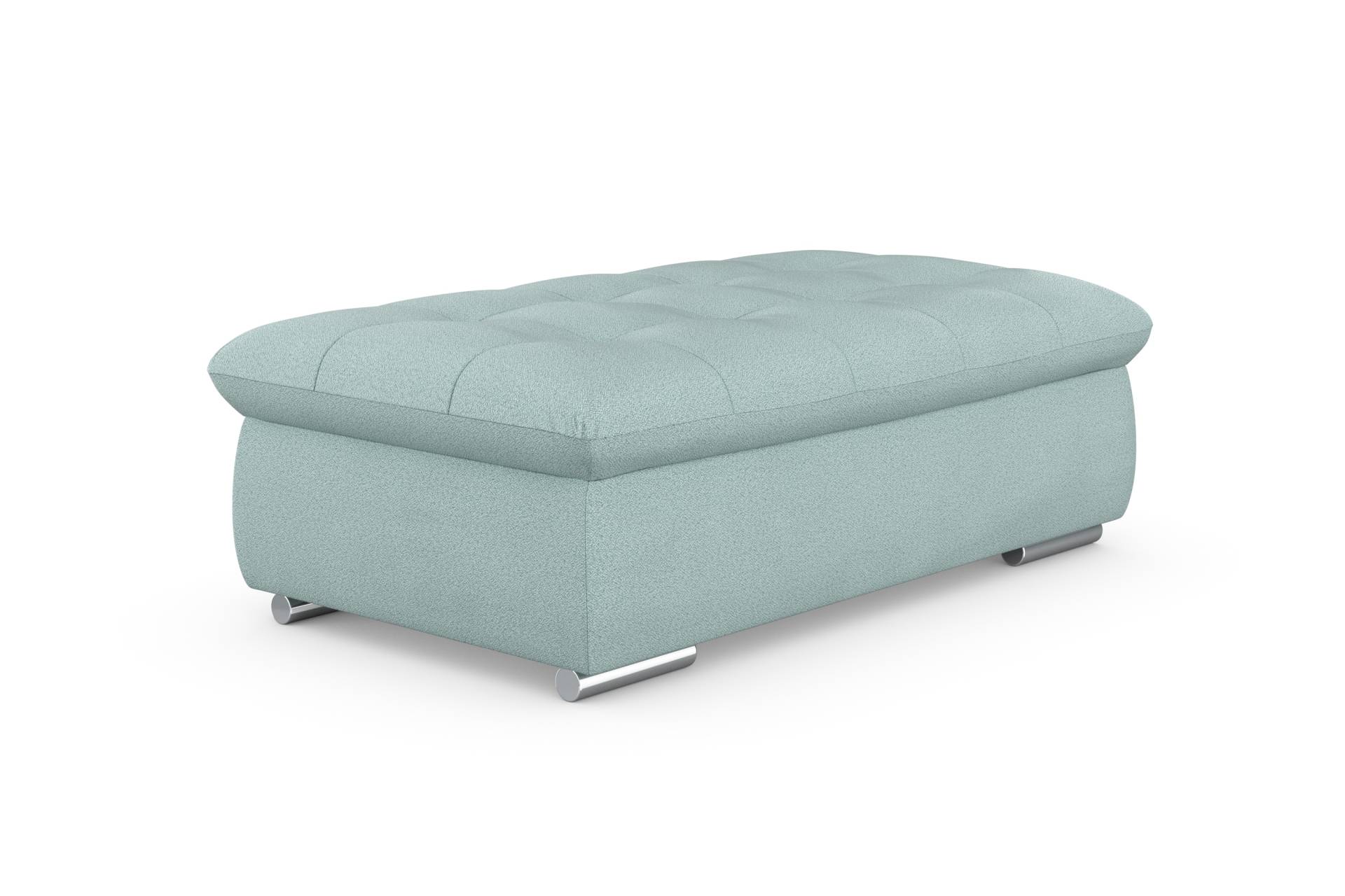DOMO collection Hocker »Mona«, mit Stauraumfach DOMO collection Hocker »Mona«, mit Stauraumfach von DOMO collection