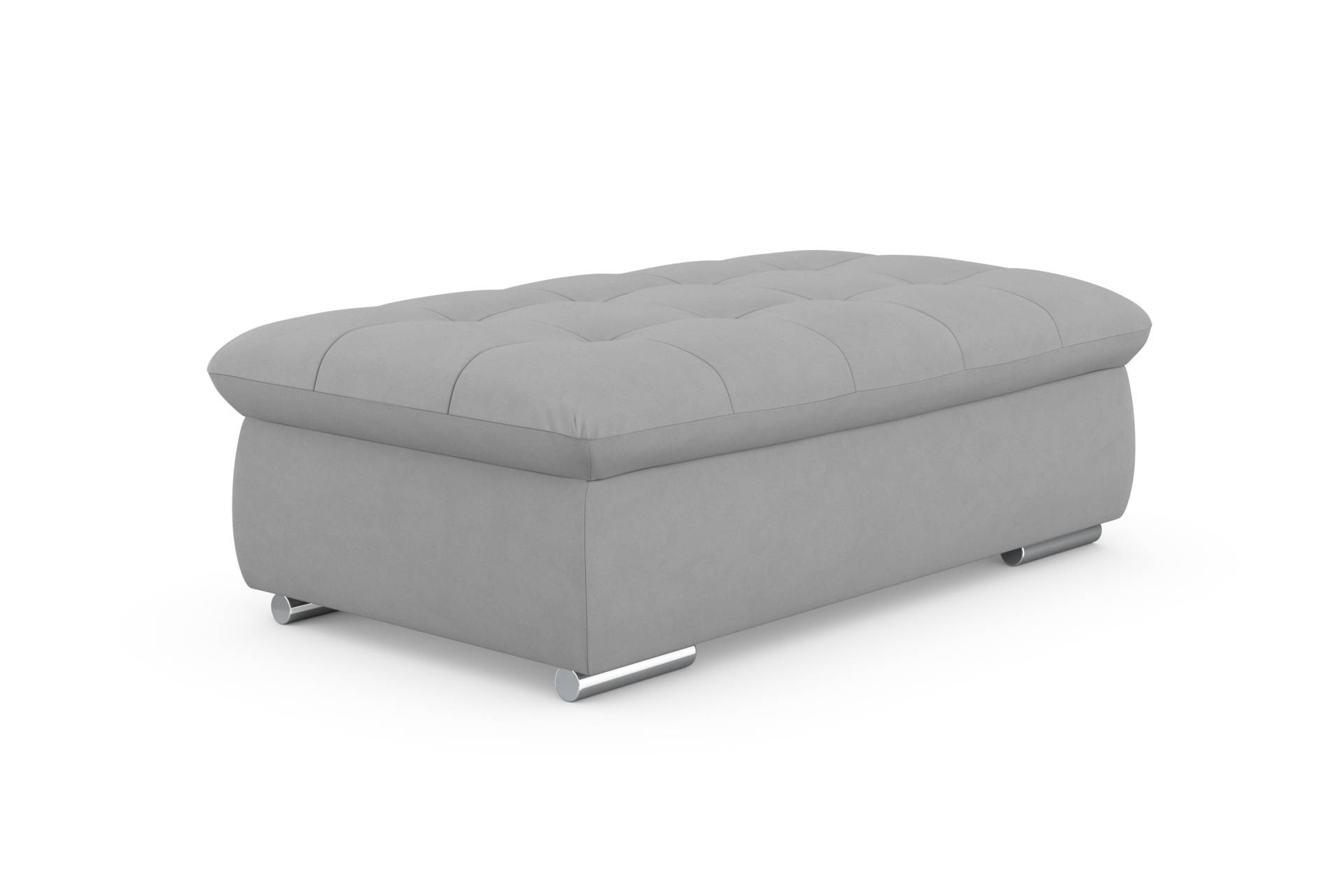 DOMO collection Hocker »Mona«, mit Stauraumfach DOMO collection Hocker »Mona«, mit Stauraumfach von DOMO collection