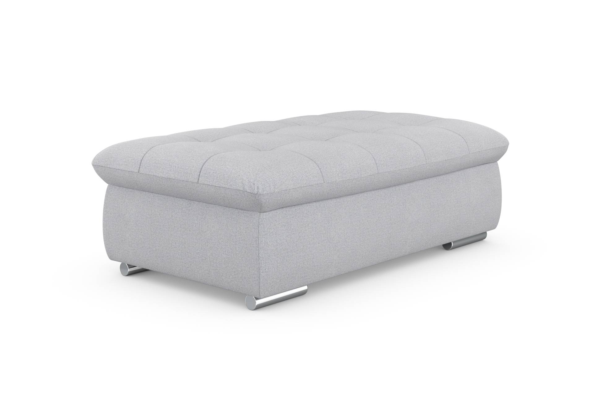 DOMO collection Hocker »Mona«, mit Stauraumfach DOMO collection Hocker »Mona«, mit Stauraumfach von DOMO collection