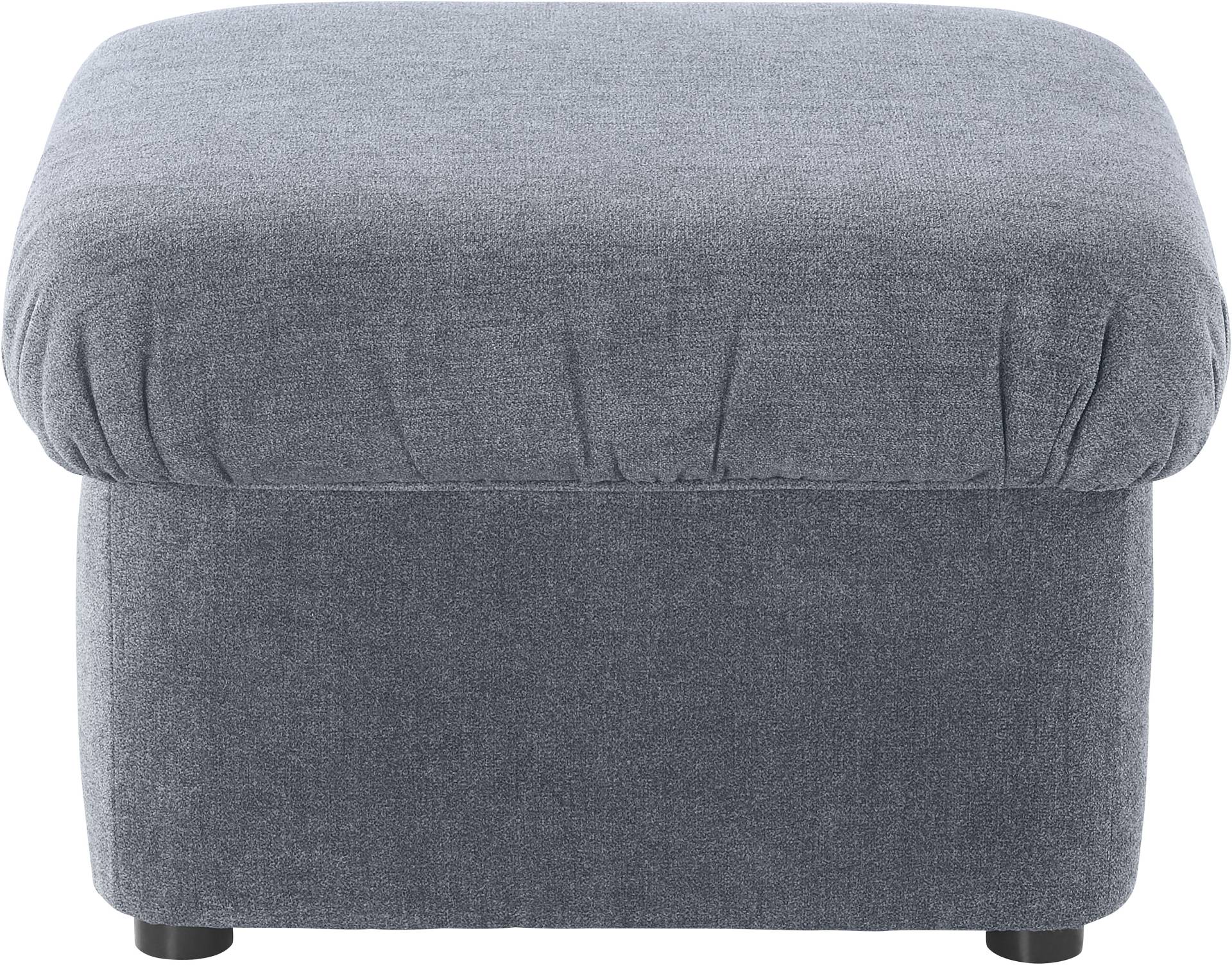 DOMO collection Hocker »Pegnitz« von DOMO collection