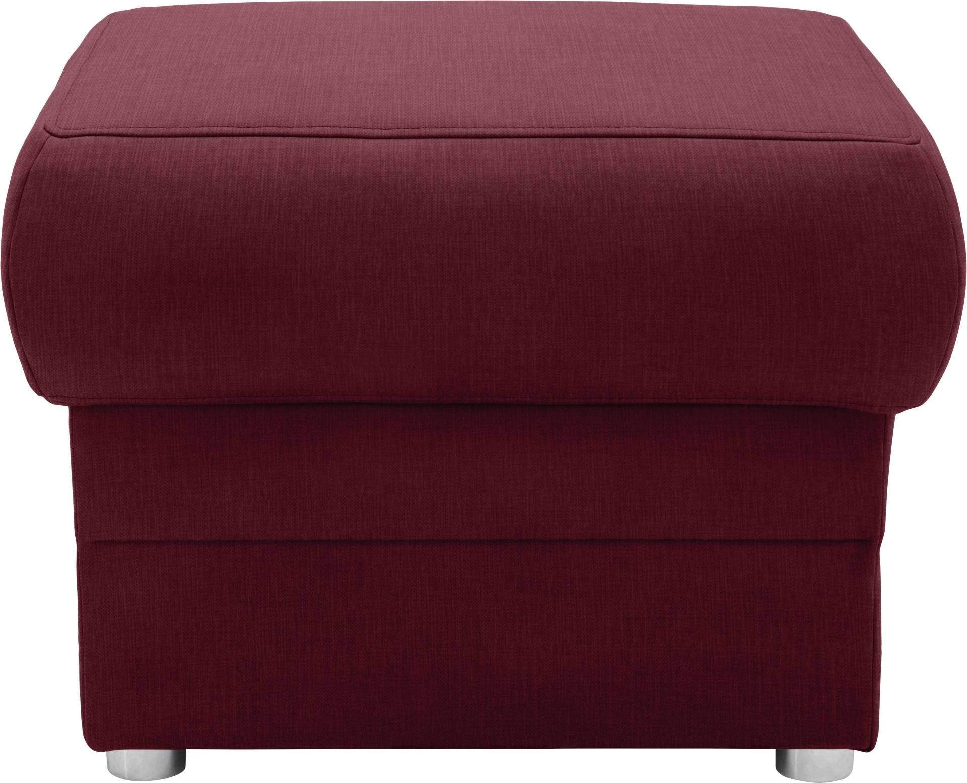 DOMO collection Hocker »Pina«, Passender Hocker zur Serie DOMO collection Hocker »Pina«, Passender Hocker zur Serie von DOMO collection