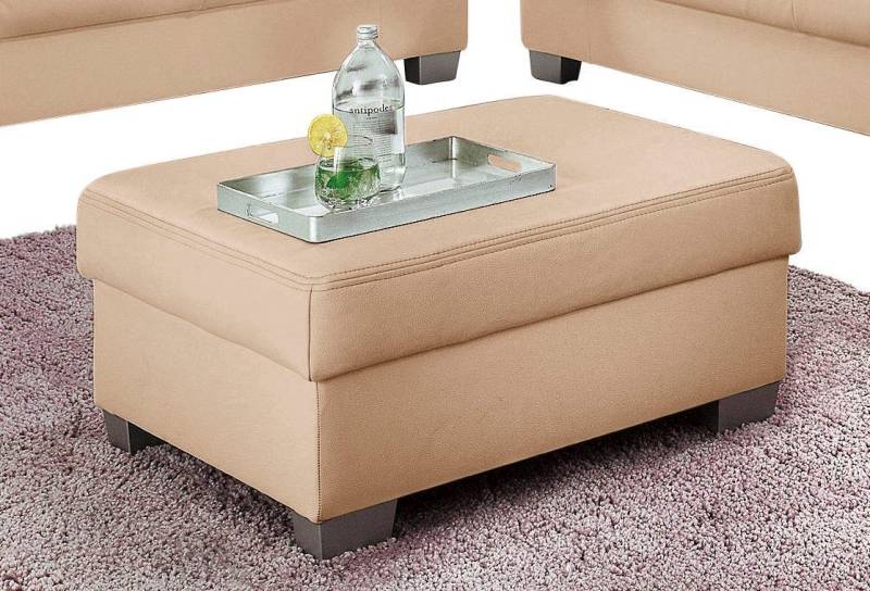 DOMO collection Hocker »Amando« von DOMO collection