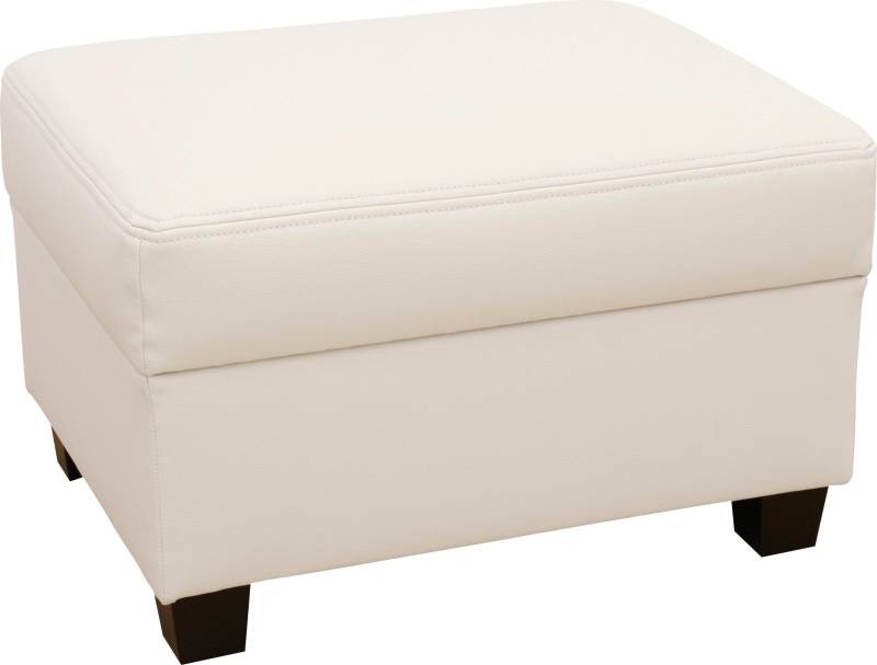 DOMO collection Hocker »Norma« von DOMO collection