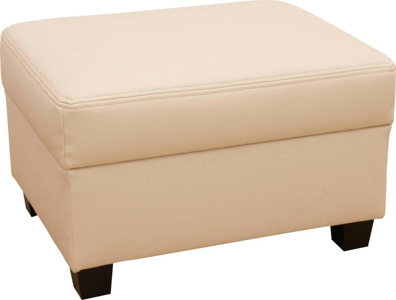 DOMO collection Hocker »Norma« von DOMO collection