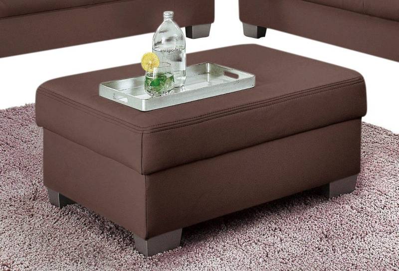 DOMO collection Hocker »Amando« von DOMO collection