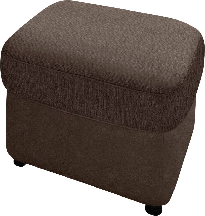 DOMO collection Hocker »Flores« von DOMO collection