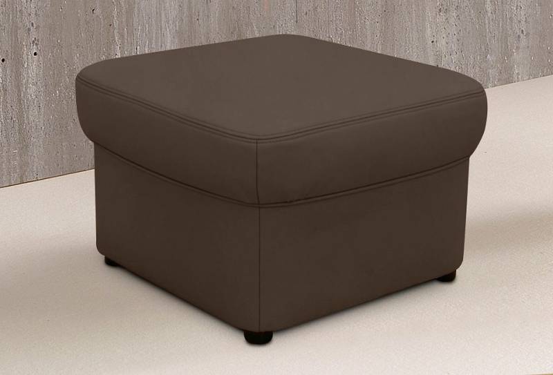 DOMO collection Hocker »Papenburg«, in grosser Farbvielfalt von DOMO collection